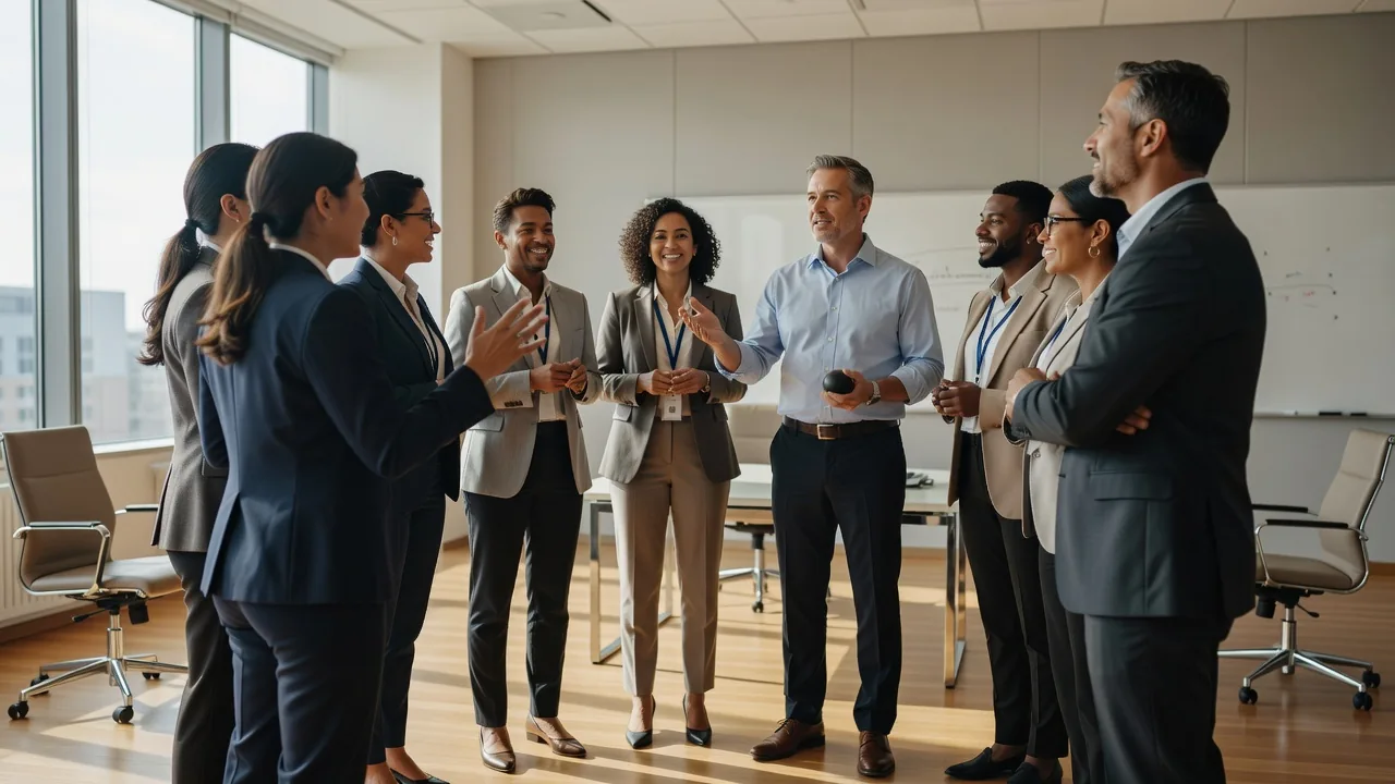 Executive Leadership Development